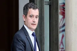 Frankreich: Innenminister ist gegen Halal-Lebensmittel in Läden