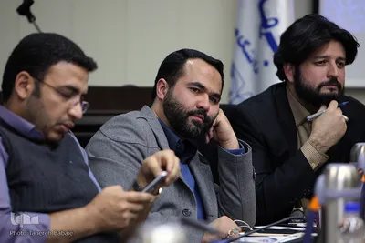 هفتاد و هشتمین گردهمایی معاونان فرهنگی جهاد دانشگاهی -2