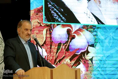 افتتاحیه همایش ملی فعالان قرآنی مردمی