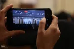 اختتامیه جشنواره جهادگران سازندگی استان یزد‎