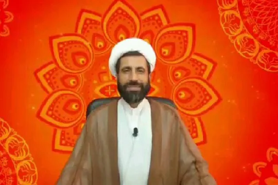 شکل‌گیری هویت دینی در سایه شناخت خداوند