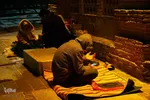 احیای شب بیست‌وسوم ماه رمضان در تخت فولاد اصفهان