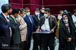 همایش "دامان"‎، آئین تقدیر از والدین قهرمانان ورزش کشور
