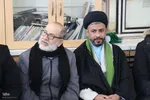 مراسم روز ملی ملایر و بزرگداشت آیت‌الله سیدمحمد میرشاه ولد