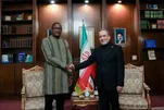Iran Demonstrated Unity between People, Leadership Is Key to Victory: Burkina Faso FM
