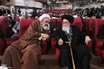 اختتامیه مسابقات سراسری قرآن