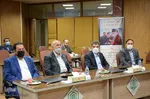 همایش ملی و استانی یاوران وقف در تبریز‎‎