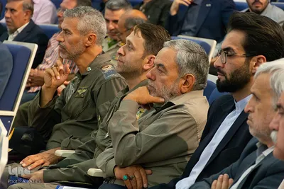 افتتاح بزرگترین کتابخانه دفاع مقدس کشور در اصفهان