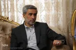 دیدار با خانواده شهید امنیت علی نظری