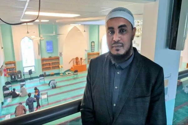 Canada : la mosquée de Windsor a ouvert ses portes sur les visiteurs