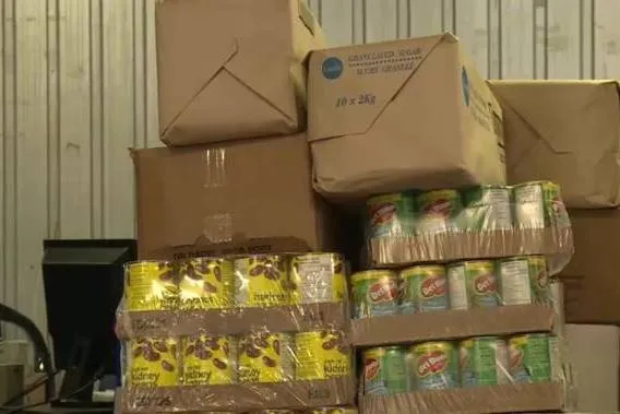 Halifax Muslim Group Donates Enough Food for 3,700 Meals