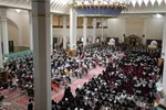 اجلاسیه شهدای روحانی استان فارس‎