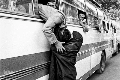 لحظه های خداحافظی