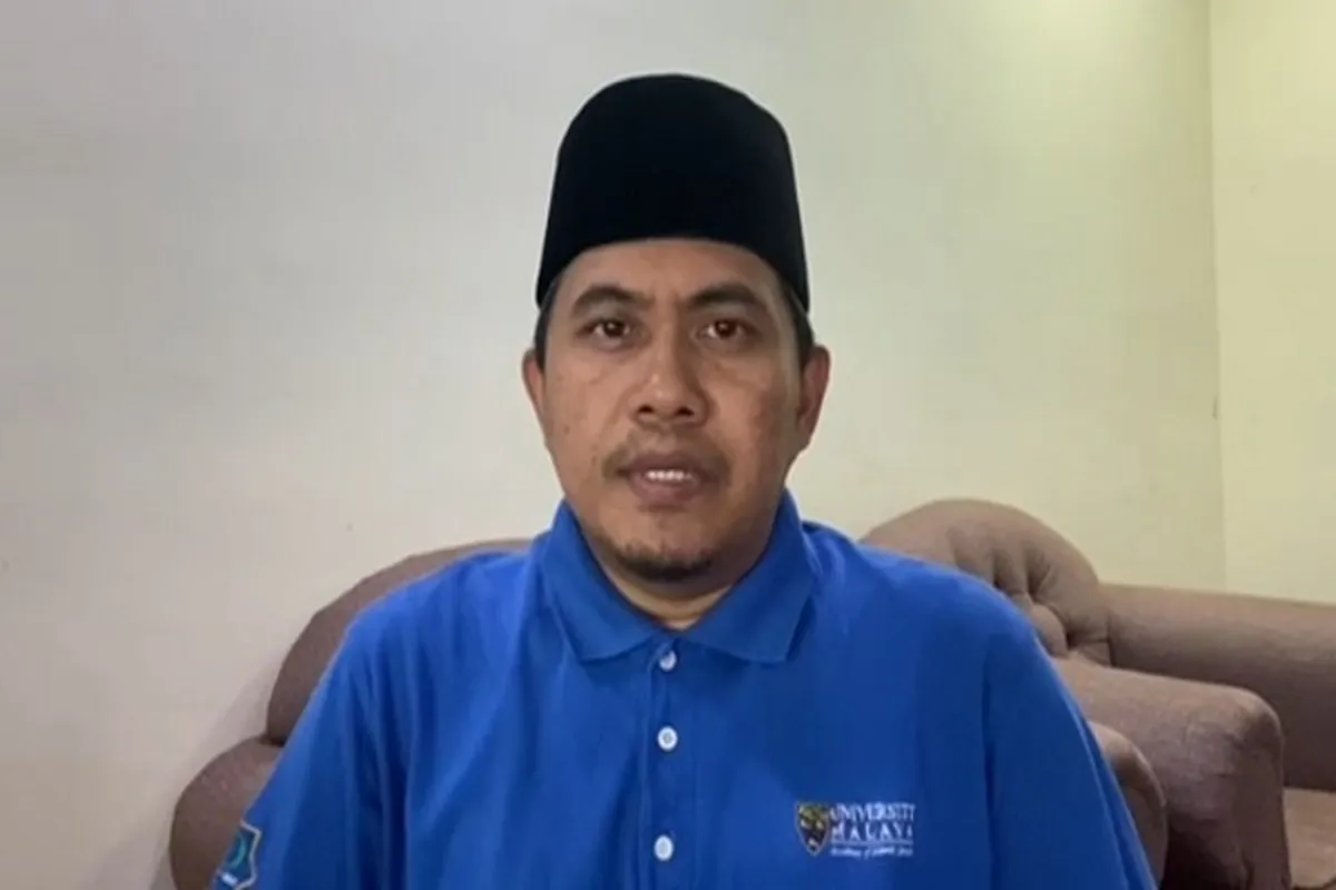 Protes Para Akademisi Amerika Merupakan Tanda Tumbuhnya Kesadaran Pemuda Barat terhadap Fakta