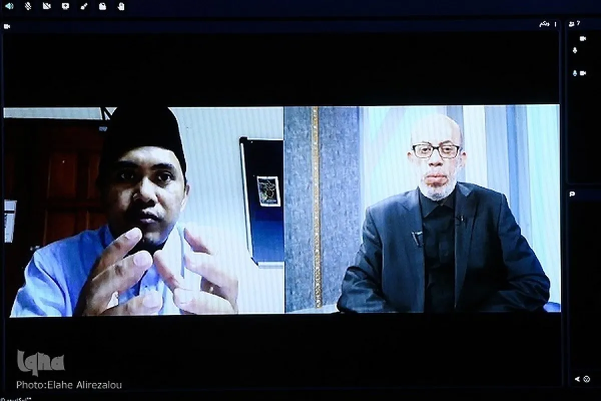 Profesor Malaysia: Perlunya untuk Meningkatkan Kesadaran tentang Hakikat Alquran bagi Negara-negara Barat