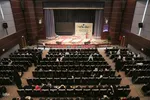 تجلیل از ۳۲۰ حافظ قرآن قزوین