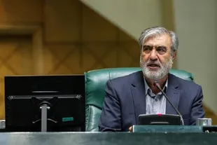 رشادت‌های تیزپروازان ایران پیام اقتدار را منعکس می‌کند