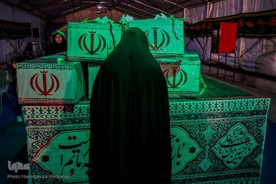 وداع با دویست سردار بی‌پلاک