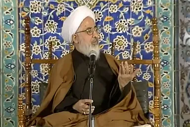فیلم | امام سجاد(ع) و صلای پیروزی