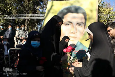 همایش «دیدار با پدران آسمانی» در شیراز‎‎