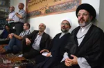 کرسی ملی تلاوت رضوی
