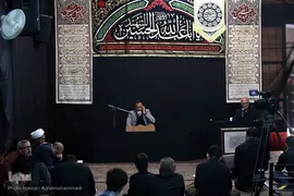 پویش نذر تلاوت قرآن‌کریم در عاشورای حسینی
