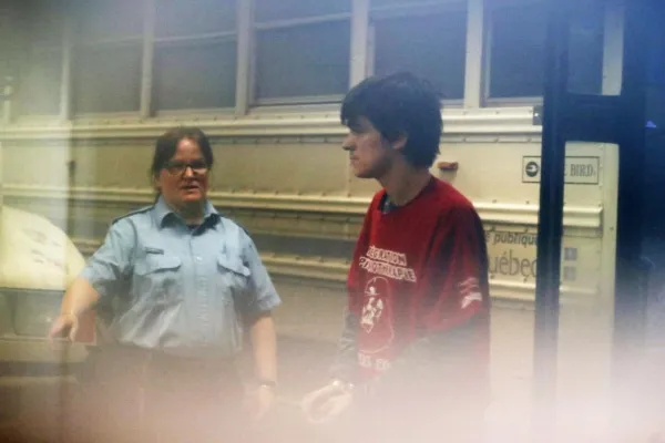 Man Pleads Guilty to Killing Muslims in Quebec Mosque Shooting