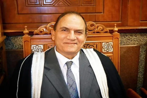 القارئ أحمد نعينع: إستخدام الآلات الموسيقية في القرآن مرفوض وحرام شرعاً