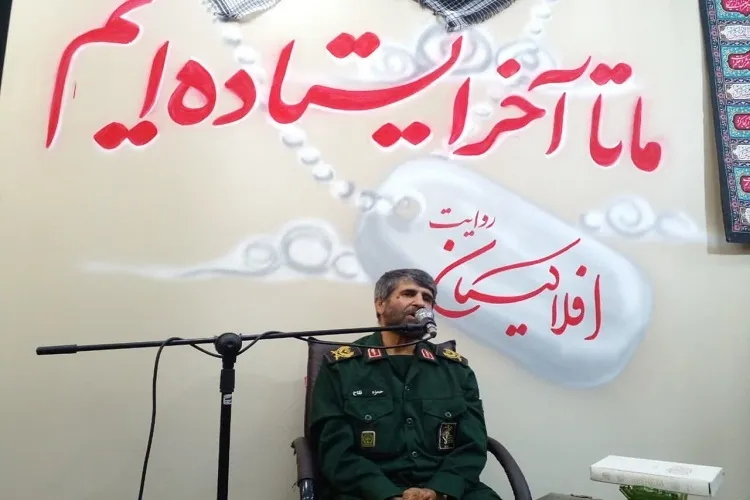 روحیه جهادی باید در سطح جامعه تبیین و فراگیر شود