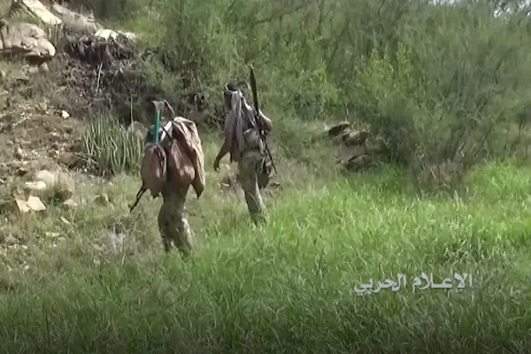 بالفيديو .. مشاهد سيطرة 