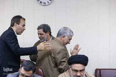 دیدار نوروزی جامعه قرآنی کشور