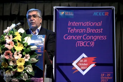 حمیدرضا طیبی، رئیس جهاد دانشگاهی