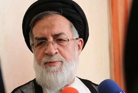 پیام حجت‌الاسلام شهیدی در پی درگذشت مادر شهیدان عباسی