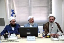 اولین نشست تبیین و ایده‌پردازی بیانیه گام دوم انقلاب اسلامی ویژه فرهیختگان حوزوی و دانشگاهی اهل سنت کشور