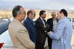 سفر رئیس جهاددانشگاهی کشور به سمنان‎