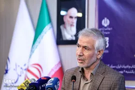 نشست خبری هفدهمین جشنواره شعر فجر