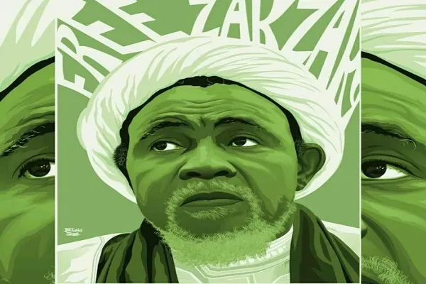 دادگاه شیخ زکزاکی در نیجریه برگزار شد