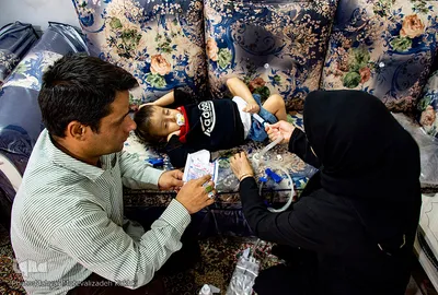 رؤیای ناتمام کارگر...