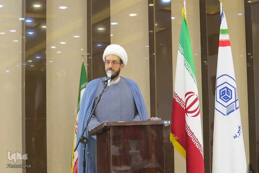 رقابت ۳۰۰ شرکت‌کننده در مسابقات قرآن اوقاف ساوه