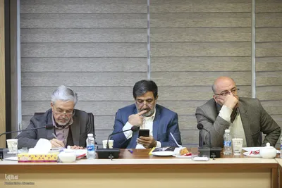 دومین روز کنفرانس بین‌المللی «ماجرای فکر فلسفی در اندیشه‌های غلامحسین ابراهیمی دینانی»