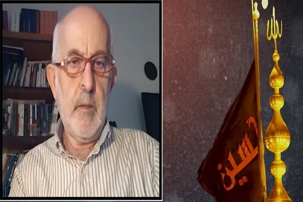 L'Arbaeen présente une opportunité pour promouvoir le discours politique axé sur la pensée+vidéo