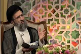 فیلم | سمیع بودن خدا به چه معناست