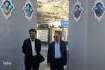 نخستین روز کاری سرپرست سازمان جهاددانشگاهی آذربایجان شرقی