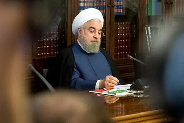 تقدیر رئیس‌جمهور از سازمان بورس و اوراق بهادار