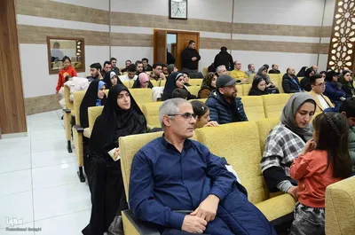 تجلیل از برگزیدگان رویدادهای رسانه ای __ استان آذربایجان شرقی
