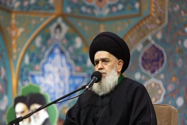 امضای امام معصوم شرط سیر الی‌الله است