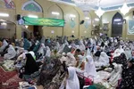 اعتکاف در مساجد تبریز