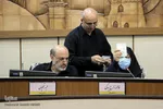 صحن علنی شورا و انتخابات هیئت رییسه شورای اسلامی شهر یزد‎‎