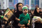 همایش شیرحوارگان در کرج