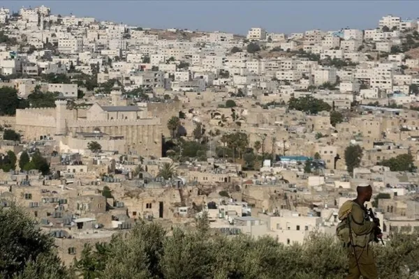 محکومیت افتتاح مرکز باستان‌شناسی صهیونیستی در کرانه باختری